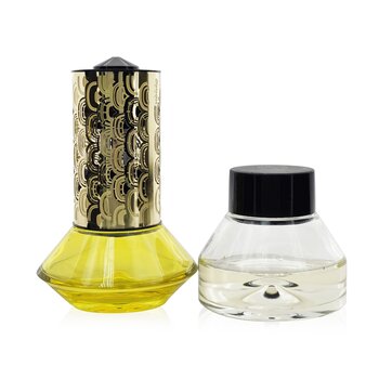 Diptyque Hourglass Diffuser - Mimosa