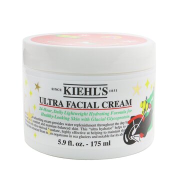 Kiehls Ultra Facial Cream (Limited Edition)