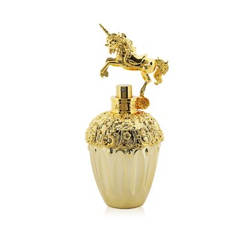 Fantasia Gold Edition Eau De Toilette Spray