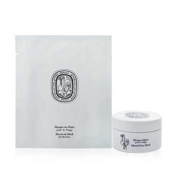 Diptyque Infused Face Mask