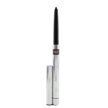 Phyto Khol Star Waterproof Stylo Liner - #2 Matte Tonka