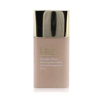 Estee Lauder Double Wear Sheer Long Wear Makeup SPF 20 - # 2C3 Fresco