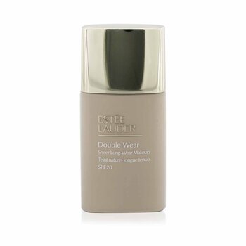 Estee Lauder Double Wear Sheer Long Wear Makeup SPF 20 - # 2N1 Desert Beige