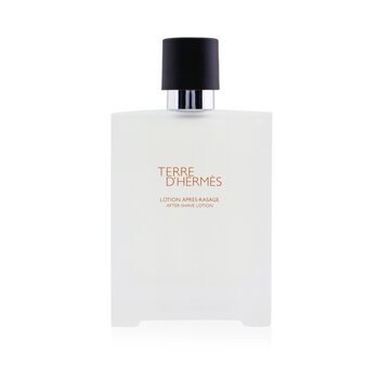 Terre D'Hermes After Shave Lotion (Unboxed)