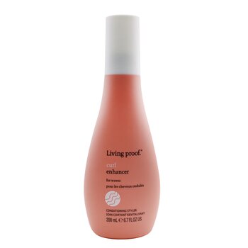 Living Proof Curl Enhancer Styler (For Waves)