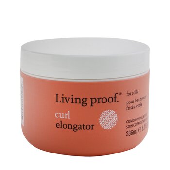 Curl Elongator Styler (For Coils)