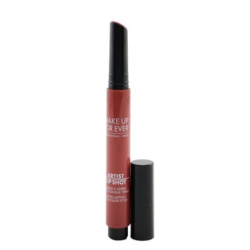 Make Up For Ever Artist Lip Shot - # 100 Hallucinating Nude