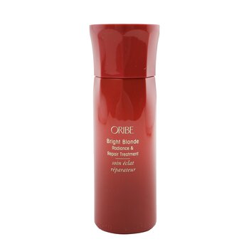 Oribe Bright Blonde Radiance & Repair Treatment