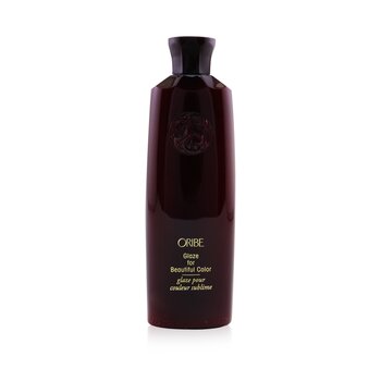 Oribe Glaze For Beautiful Color