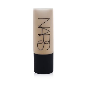 Soft Matte Complete Foundation - # Aruba (Medium 6) (Box Slightly Damaged)