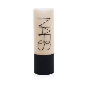 NARS Soft Matte Complete Foundation - # Barcelona (Medium 4) (Box Slightly Damaged)