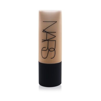 NARS Soft Matte Complete Foundation - # Caracas (Medium-Deep 3.3) (Box Slightly Damaged)