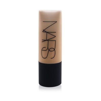 Soft Matte Complete Foundation - # Caracas (Medium-Deep 3.3) (Box Slightly Damaged)