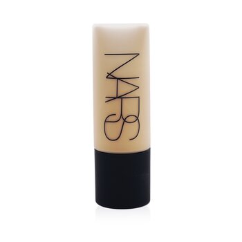 Soft Matte Complete Foundation - # Moorea (Medium-Deep 2.3) (Box Slightly Damaged)