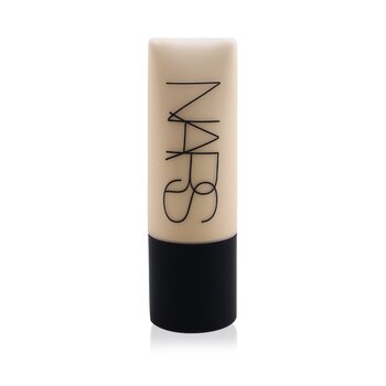 Soft Matte Complete Foundation - # Santa Fe (Medium 2) (Box Slightly Damaged)