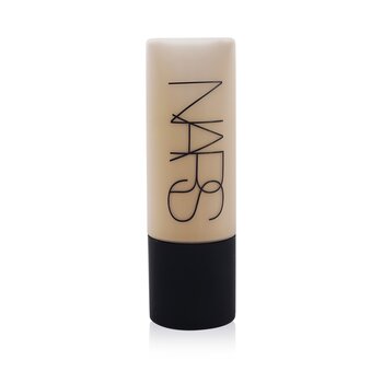 NARS Soft Matte Complete Foundation - # Syracuse (Medium-Deep 1) (Box Slightly Damaged)