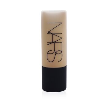 Soft Matte Complete Foundation - # Tahoe (Medium-Deep 2) (Box Slightly Damaged)