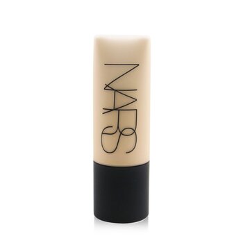 Soft Matte Complete Foundation - # Valencia (Medium 5) (Box Slightly Damaged)