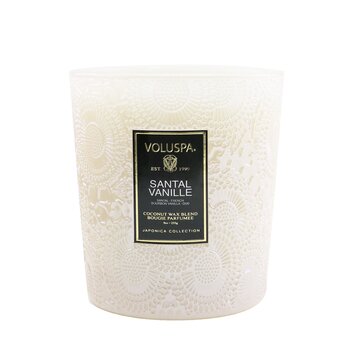 Voluspa Mini Tin Candle - Forbidden Fig