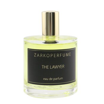 Zarkoperfume The Lawyer Eau De Parfum Spray