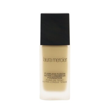 Laura Mercier Flawless Fusion Ultra Longwear Foundation - # 2W1.5 Bisque (Box Slightly Damaged)