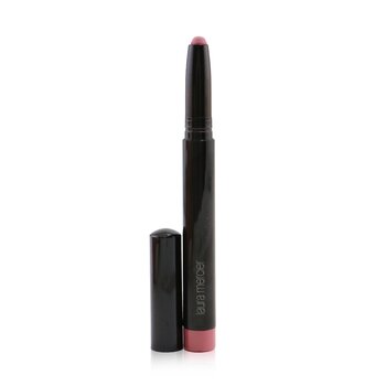 Velour Extreme Matte Lipstick - # Ruthless (Bluish Nude) (Box Slightly Damaged)