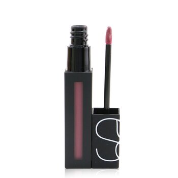 NARS Powermatte Lip Pigment - # Save The Queen (Dusty Mauve) (Box Slightly Damaged)