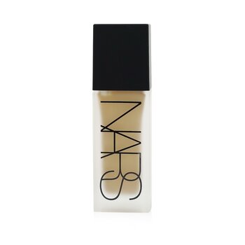 All Day Luminous Weightless Foundation - #Punjab (Medium 1) (Box Slightly Damaged)