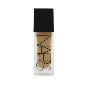 All Day Luminous Weightless Foundation - #Barcelona (Medium 4) (Box Slightly Damaged)