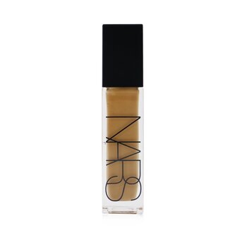 Natural Radiant Longwear Foundation - # Barcelona (Medium 4) (Box Slightly Damaged)