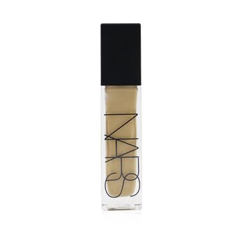 Natural Radiant Longwear Foundation - # Deauville (Light 4) (Box Slightly Damaged)