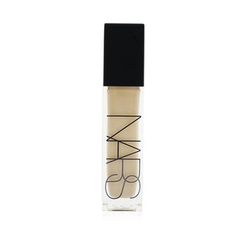 Natural Radiant Longwear Foundation - # Mont Blanc (Light 2) (Box Slightly Damaged)