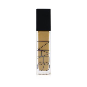 Natural Radiant Longwear Foundation - # Stromboli (Medium 3) (Box Slightly Damaged)