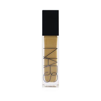 Natural Radiant Longwear Foundation - # Stromboli (Medium 3) (Box Slightly Damaged)