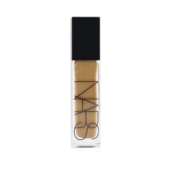 Natural Radiant Longwear Foundation - # Valencia (Medium 5) (Box Slightly Damaged)