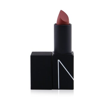 NARS Lipstick - Banned Red (Satin) (Box Slightly Damaged)