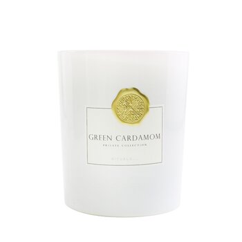 Rituals Private Collection Scented Candle - Green Cardamom