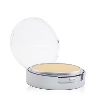 DermaQuest DermaMinerals Buildable Coverage Pressed Mineral Powder SPF 15 - # 3W