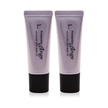 Primavista Ange Moisture Keep Base UV SPF 16 Duo Pack