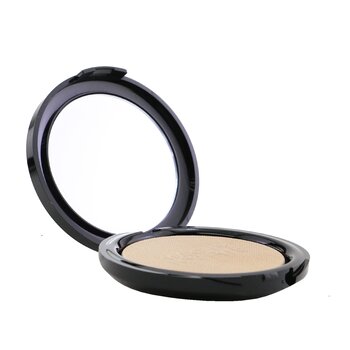 Pro Glow Illuminating & Sculpting Highlighter - # 02 Iridescent Gold