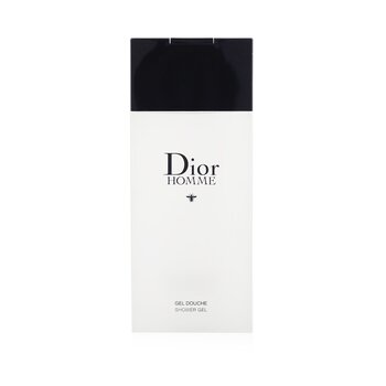 Christian Dior Dior Homme Shower Gel (Unboxed)