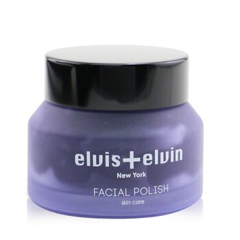 Elvis + Elvin Facial Polish