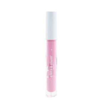 Rose Lip Serum with Hyaluronic Acid