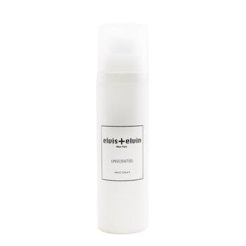 Elvis + Elvin Hand Cream - Unscented