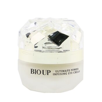 Natural Beauty BIO UP a-GG Ultimate Power Infusing Eye Cream