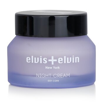 Night Cream (Unboxed)