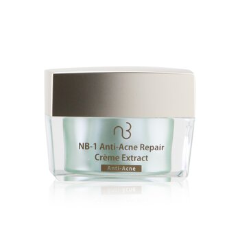Natural Beauty NB-1 Ultime Restoration NB-1 Anti-Acne Repair Creme Extract