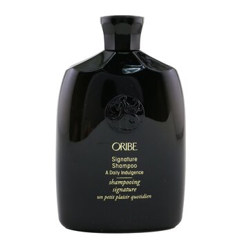 Oribe Signature Shampoo