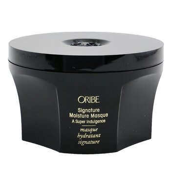 Signature Moisture Masque