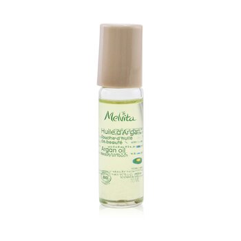 Melvita Argan Oil Beauty Oil Touch